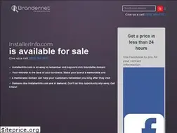 Sites similar to installerinfo.com