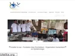 Sites similar to installerlavue.fr