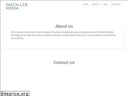 Sites similar to installermedia.com