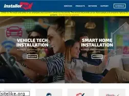 Sites similar to installernet.com