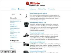 Sites similar to installerpilote.com