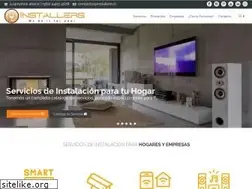 Sites similar to installers.cl