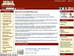 Sites similar to installerstore.com