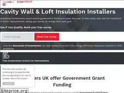 Sites similar to installersuk.com