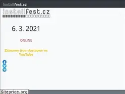 Sites similar to installfest.cz