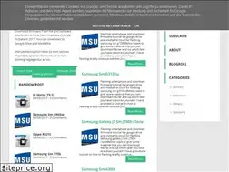 Sites similar to installfirmware.blogspot.com
