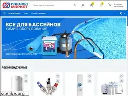 Sites similar to installmarket.com.ua