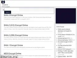 Sites similar to installmd.com