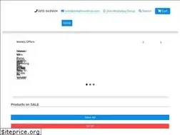 Sites similar to installmenthub.com
