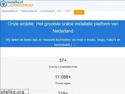 Sites similar to installo.nl