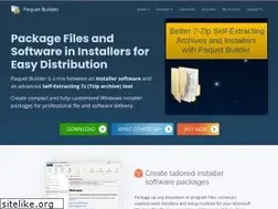 Sites similar to installpackbuilder.com