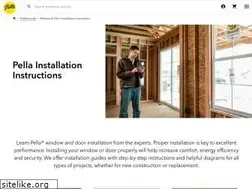 Sites similar to installpella.com
