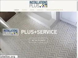 Sites similar to installplusinc.com