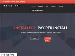 Sites similar to installppi.com