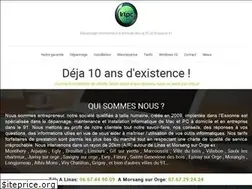Sites similar to installreparetonpc.fr