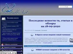 Sites similar to installsat.tv