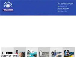 Sites similar to installtec.com.br