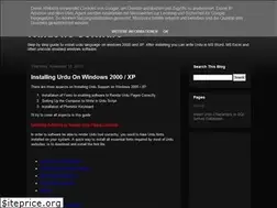 Sites similar to installurdu.blogspot.com