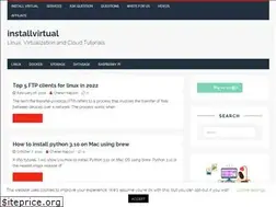 Sites similar to installvirtual.com