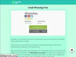 Sites similar to installwasapplus.com