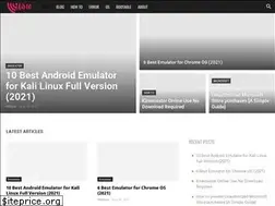 Sites similar to installwindows10.com
