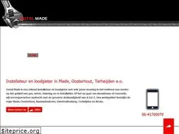 Sites similar to instalmade.nl