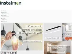 Sites similar to instalmen.ro