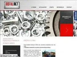 Sites similar to instalmet-legnica.pl