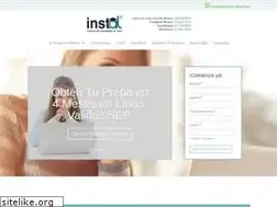 Sites similar to instalmexico.com
