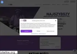 Sites similar to instalnet.pl