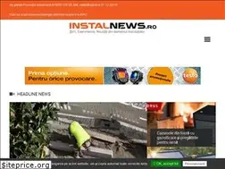 Sites similar to instalnews.ro
