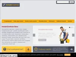 Sites similar to instalocentrum.cz