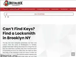 Sites similar to instalocklocksmith.com