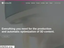 Sites similar to instalod.com