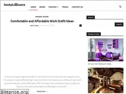 Sites similar to instaloverz.com