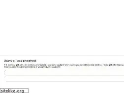 Sites similar to instalpiast.pl
