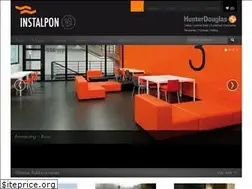 Sites similar to instalpon.cl