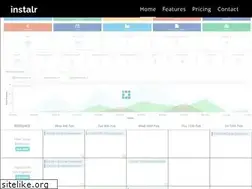 Sites similar to instalr.com