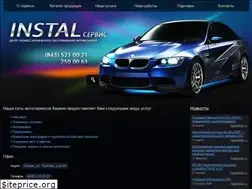 Sites similar to instalservice.ru