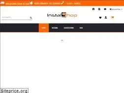 Sites similar to instalshop.de