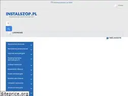 Sites similar to instalszop.pl