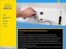 Sites similar to instaltechrm.nl