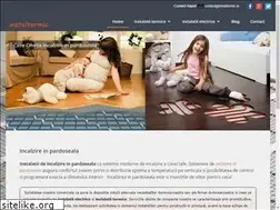 Sites similar to instaltermic.ro