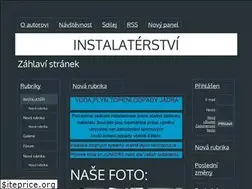 Sites similar to instaltop.shop1.cz