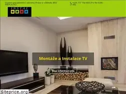Sites similar to instaltv.cz