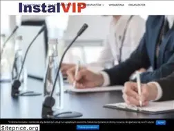 Sites similar to instalvip.pl