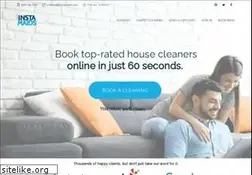 Sites similar to instamaids.com