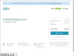 Sites similar to instamapapp.com