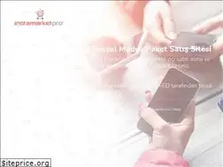 Sites similar to instamarketpro.com