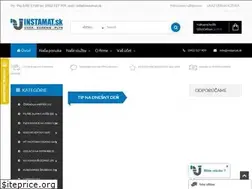 Sites similar to instamat.sk